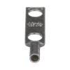 Terminal de Compresión de Cobre Estañado Pan-Lug™ LCC4-12-L