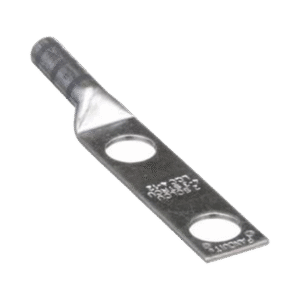 Terminal de Compresión de Cobre Estañado Pan-Lug™ LCC4-12-L Terminal de Compresión de Cobre Estañado Pan-Lug™ LCC4-12-L