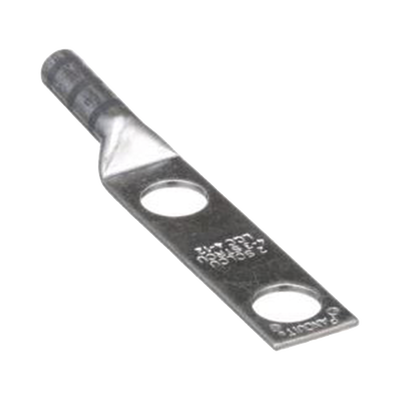 Terminal de Compresión de Cobre Estañado Pan-Lug™ LCC4-12-L