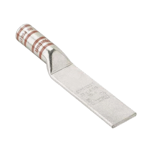 Terminal de Compresión de Cobre Estañado Pan-Lug™ LCC750-00-6 Terminal de Compresión de Cobre Estañado Pan-Lug™ LCC750-00-6
