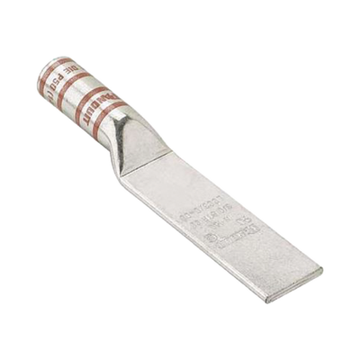 Terminal de Compresión de Cobre Estañado Pan-Lug™ LCC750-00-6