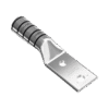 Terminal de Compresión de Cobre Estañado Pan-Lug™ LCC750-12-6 Terminal de Compresión de Cobre Estañado Pan-Lug™ LCC750-12-6