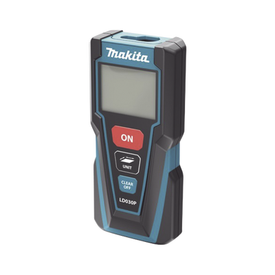 Medidor láser de distancia de 0.2 a 30 metros. Medidor láser de distancia de 0.2 a 30 metros.