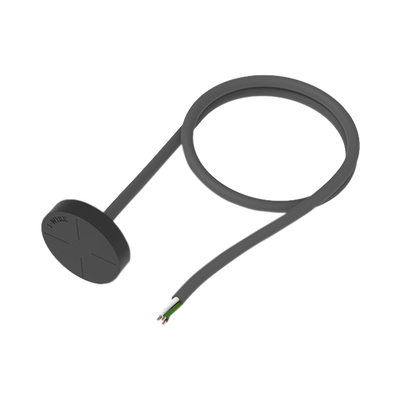 Lectora RFID para equipos GPS Lectora RFID para equipos GPS