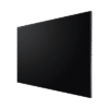 Pantalla LED THE WALL 110" 2K Micro Led 1.26mm pixel pitch, 500 nits iluminacion