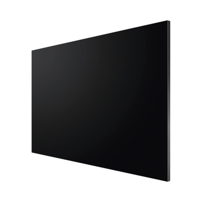 Pantalla LED THE WALL 110" 2K Micro Led 1.26mm pixel pitch, 500 nits iluminacion
