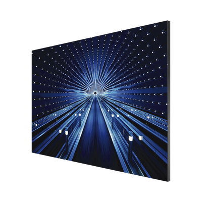 Pantalla LED Todo en uno 130" 2K / 1.5mm pixel pitch, 500 nits iluminacion / Tizen 6.5 / HDMI / Dysplay port / bocinas integradas / Eco Sensor