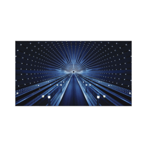 Pantalla LED Todo en uno 130" 2K / 1.5mm pixel pitch, 500 nits iluminacion / Tizen 6.5 / HDMI / Dysplay port / bocinas integradas / Eco Sensor