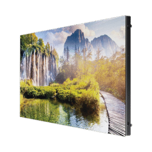 Panel LED Full Color para Videowall / Pixel Pitch 1.5 mm / Resolución 640 X 360 / Uso en Interior