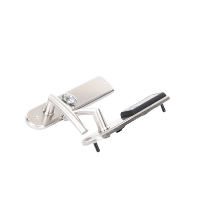 Cerradura IZQUIERDA para hoteles con lectura de tarjetas MIFARE Cerradura IZQUIERDA para hoteles con lectura de tarjetas MIFARE