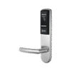 Cerradura IZQUIERDA para hoteles con lectura de tarjetas MIFARE Cerradura IZQUIERDA para hoteles con lectura de tarjetas MIFARE