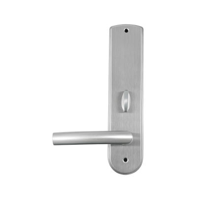 Cerradura IZQUIERDA para hoteles con lectura de tarjetas MIFARE Cerradura IZQUIERDA para hoteles con lectura de tarjetas MIFARE