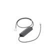 Jabra Link 14201-43 EHS para teléfonos cisco 6945, 78xx, 79xx y 88xx.