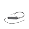 Jabra Link 14201-43 EHS para teléfonos cisco 6945, 78xx, 79xx y 88xx.
