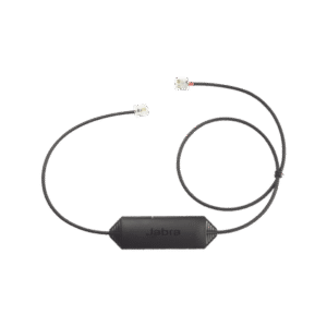 Jabra Link 14201-43 EHS para teléfonos cisco 6945, 78xx, 79xx y 88xx.