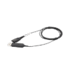 Jabra Link 230 adaptador USB a QD, para diademas BIZ1500, BIZ2300 y BIZ2400 (230-09)