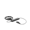 Jabra Link 260 adaptador con control USB a QD (260-09)