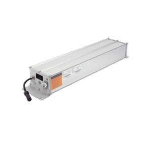 Batería de Ion-Litio para Videovigilancia 1280 Wh, 100Ah, Controlador Incluido, Conexión Directa a Panel Solar y Salida de 12 Vcc o 24 Vcc Batería de Ion-Litio para Videovigilancia 1280 Wh, 100Ah, Controlador Incluido, Conexión Directa a Panel Solar y Salida de 12 Vcc o 24 Vcc