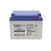 Batería 12 V / 26 Ah / UL / Tecnología AGM / Vida útil promedio de 5 años /Para uso en equipo electrónico, Alarmas de Intrusión / Incendio/ Control de acceso / Video Vigilancia / Terminales M5