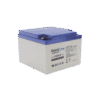 Batería 12 V / 26 Ah / UL / Tecnología AGM / Vida útil promedio de 5 años /Para uso en equipo electrónico, Alarmas de Intrusión / Incendio/ Control de acceso / Video Vigilancia / Terminales M5