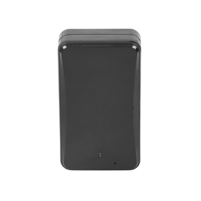 Tracker de Activos LL301 LTE Cat 1 / Posicionamiento GNSS: GPS, BDS, LBS, Wi-Fi / Batería Recargable 10,000mAh / Redes LTE Cat 1 y 2G GSM / Escucha Remota VoLTE / Imán Fuerte / Conexión Bluetooth