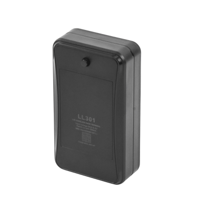 Tracker de Activos LL301 LTE Cat 1 / Posicionamiento GNSS: GPS, BDS, LBS, Wi-Fi / Batería Recargable 10,000mAh / Redes LTE Cat 1 y 2G GSM / Escucha Remota VoLTE / Imán Fuerte / Conexión Bluetooth