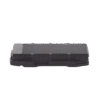 Localizador 4G con carga solar / Semiautónomo / Rastreo de contenedores / Cajas de tráiler / Alarma de sabotaje audible