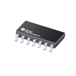 Circuito Integrado (IC109) FET Quad OpAmp para RAMSEY COM3010 (SO-14). Circuito Integrado (IC109) FET Quad OpAmp para RAMSEY COM3010 (SO-14).