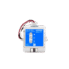 (RadioRA2) Relay control de iluminación 0-10V, carga 5A, 120/277V, compatible con RadioRA2, RA2Select y RR3.