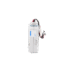 (RadioRA2) Relay control de iluminación 0-10V, carga 5A, 120/277V, compatible con RadioRA2, RA2Select y RR3.