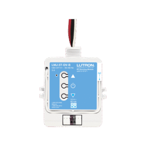 (RadioRA2) Relay control de iluminación 0-10V, carga 5A, 120/277V, compatible con RadioRA2, RA2Select y RR3. (RadioRA2) Relay control de iluminación 0-10V, carga 5A, 120/277V, compatible con RadioRA2, RA2Select y RR3.