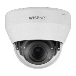 Cámara IP Tipo Domo Interior 2 Megapíxel / Lente Varifocal 3.2 -10mm / IR 20M / WDR 120db