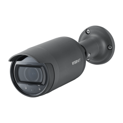 Cámara IP Tipo Bala Exterior 2 Megapíxel / Lente Varifocal 3.2 - 10mm / IR 30M / WDR 120db / IP66