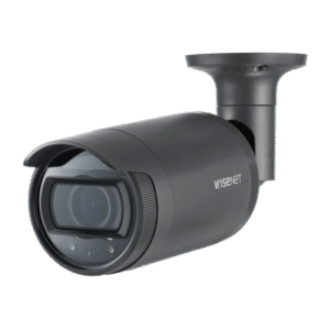 Cámara IP Tipo Bala Exterior 2 Megapíxel / Lente Varifocal 3.2 - 10mm / IR 30M / WDR 120db / IP66