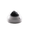 Cámara IP Tipo Domo Antivandálico Exterior 2 Megapíxel / Lente 2.8 mm / IR 30M / WDR 120db / IP66