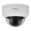 Cámara IP Tipo Domo Antivandálico Exterior 2 Megapíxel / Lente Varifocal 3.2 -10mm / IR 30M / WDR 120db / IP66