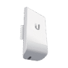 NanoStation airMAX locoM5 CPE, hasta 150 Mbps, frecuencia 5 GHz (5170-5875 MHz) con antena integrada de 13 dBi