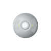 Sensor de movimiento para control de iluminación / Salida de contacto seco NC, NO.