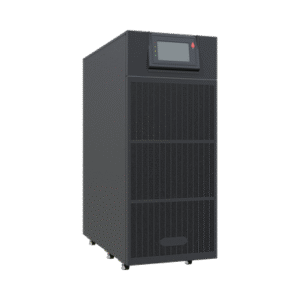 UPS Trifásico de 100 kVA/100 kW, Topología Online Doble Conversión, Voltaje de 208/220 Vca de L-L