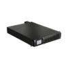 UPS de 10 kVA, Online Doble Conversión, 200 - 240 Vac de Entrada, Fase Única, Sin Baterías con Kit de Cables de Conexión de Baterías