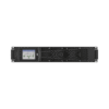 UPS de 10 kVA, Online Doble Conversión, 200 - 240 Vac de Entrada, Fase Única, Sin Baterías con Kit de Cables de Conexión de Baterías