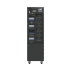 UPS de 10 KVA, Online Doble Conversión, 3F 200 - 240 Vac de Entrada, 3F 200 - 240 Vac de Salida
