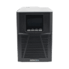 UPS 1000VA/900W Online Doble Conversión /Pantalla LCD / 3 tomas 5-15R / Regulación de Voltaje / Protección RJ45