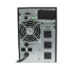 UPS 1000VA/900W Online Doble Conversión /Pantalla LCD / 3 tomas 5-15R / Regulación de Voltaje / Protección RJ45