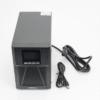 UPS 1000VA/900W Online Doble Conversión /Pantalla LCD / 3 tomas 5-15R / Regulación de Voltaje / Protección RJ45