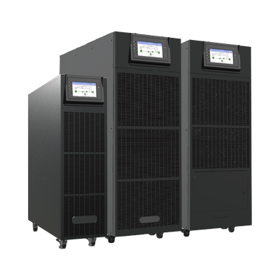 UPS de 20 KVA, Online Doble Conversión, 3F 200 - 240 Vac de Entrada, 200 - 240 Vac de Salida, Terminal Hardwired, Onda Senoidal Pura UPS de 20 KVA, Online Doble Conversión, 3F 200 - 240 Vac de Entrada, 200 - 240 Vac de Salida, Terminal Hardwired, Onda Senoidal Pura