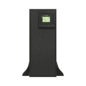 UPS de 30 KVA/30 kW, Online Doble Conversión, 220 Vac L-L de Entrada 3 Fases, Entrada Hardwired, Onda Senoidal Pura, Torre o Rack