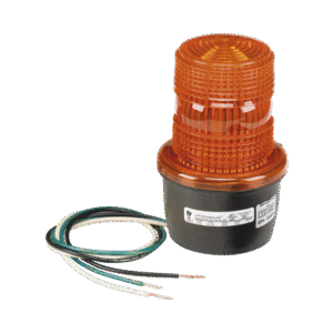 Luz de advertencia LED serie Streamline, 120 Vca, montaje tipo t, ambar Luz de advertencia LED serie Streamline, 120 Vca, montaje tipo t, ambar