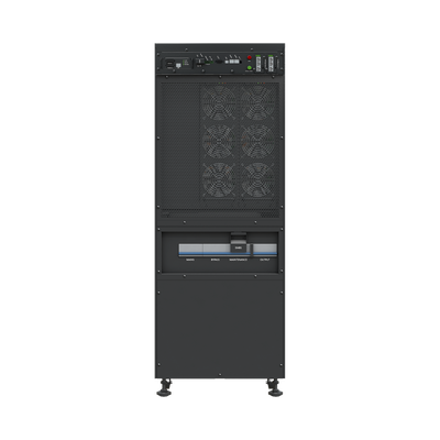 UPS Trifásico de 50 kVA, Topología Online Doble Conversión, Voltaje de 208/220 Vca de L-L