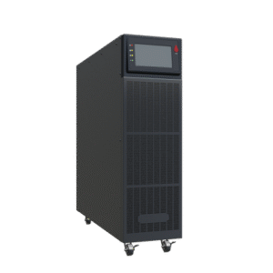 UPS Trifásico de 50 kVA, Topología Online Doble Conversión, Voltaje de 208/220 Vca de L-L